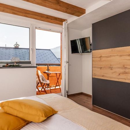 Schlicki'S Appartement Flachau Exterior photo