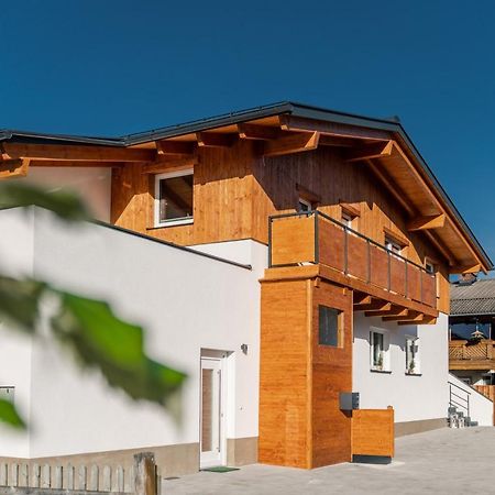 Schlicki'S Appartement Flachau Exterior photo
