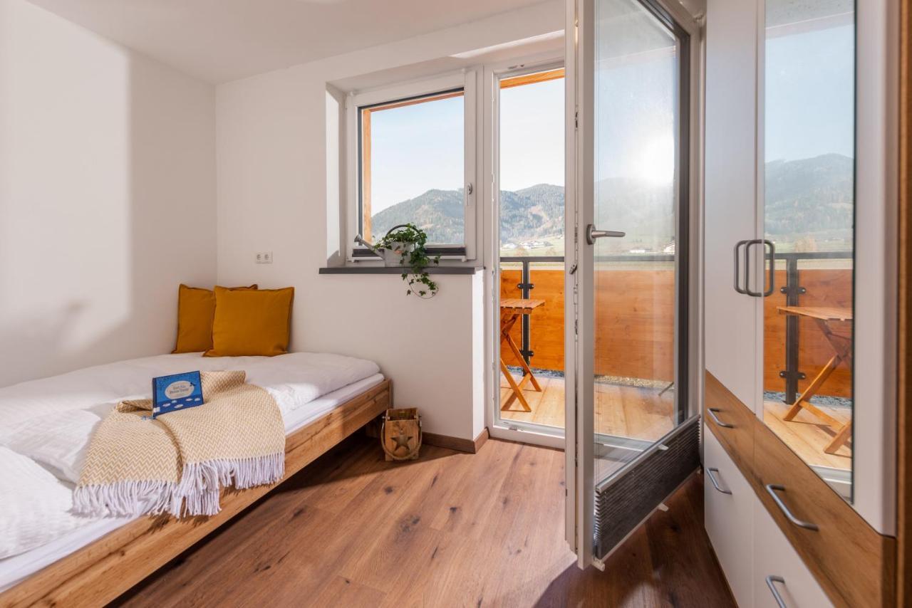 Schlicki'S Appartement Flachau Exterior photo