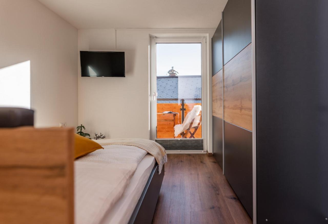 Schlicki'S Appartement Flachau Exterior photo