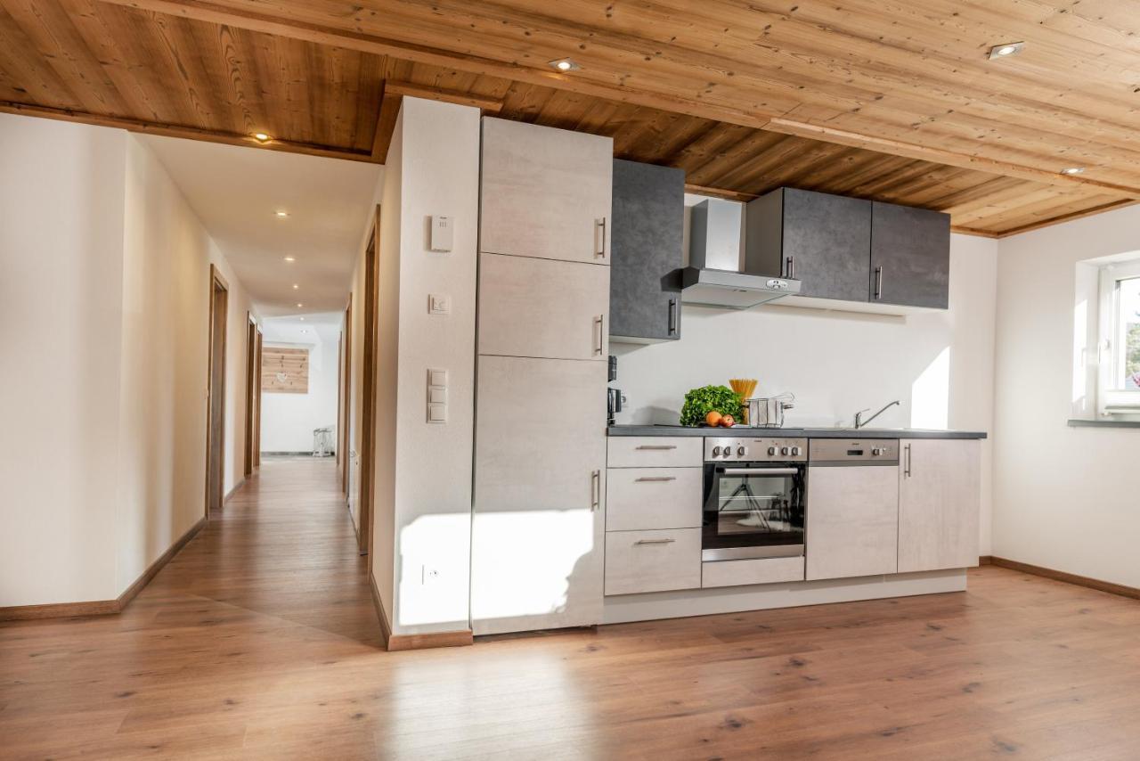 Schlicki'S Appartement Flachau Exterior photo