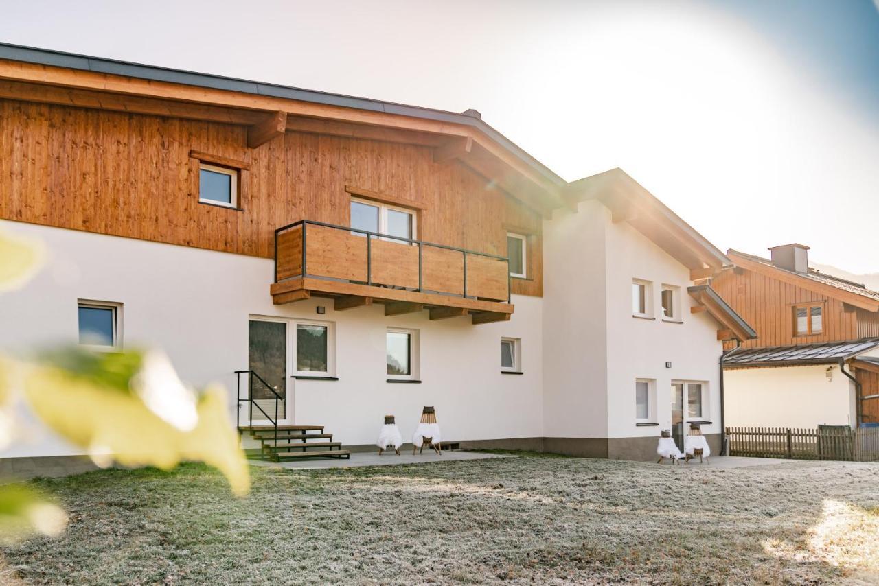 Schlicki'S Appartement Flachau Exterior photo