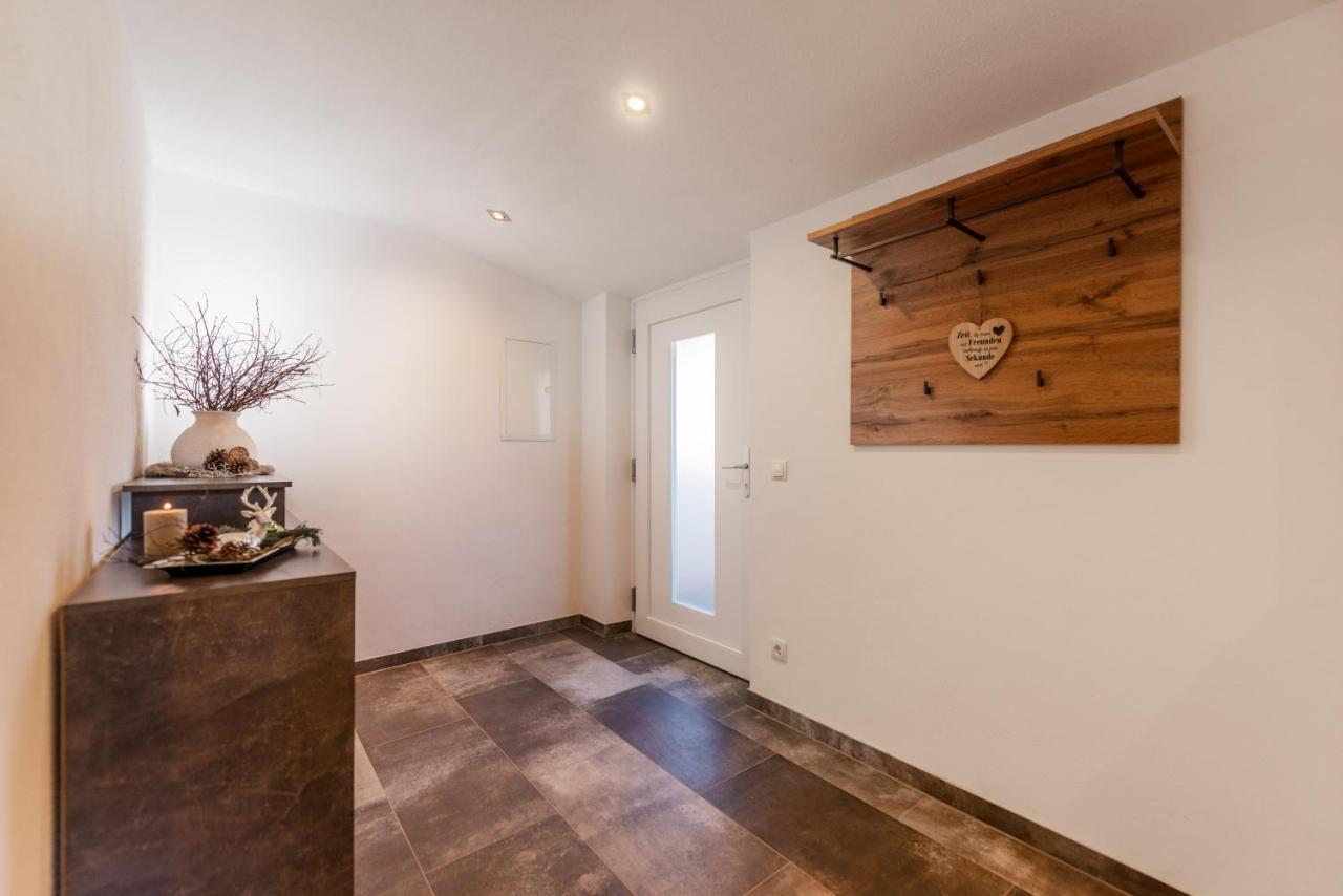 Schlicki'S Appartement Flachau Exterior photo